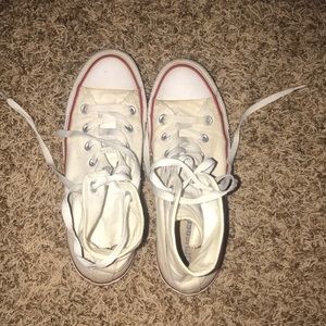used converse high tops